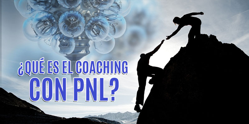 ¿Qué es el coaching con PNL?