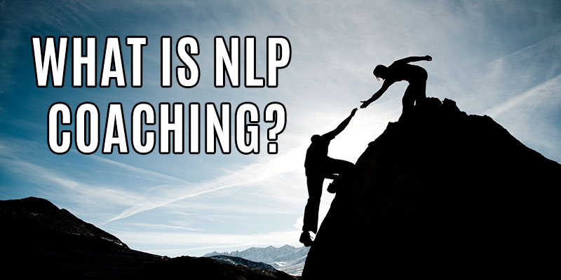 What is NLP coaching?